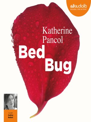 cover image of Bed bug